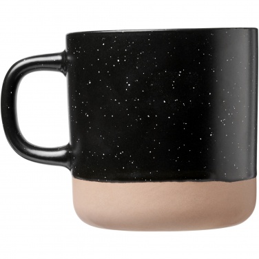 Logotrade presentreklam bild: Pascal 360 ml keramikmugg