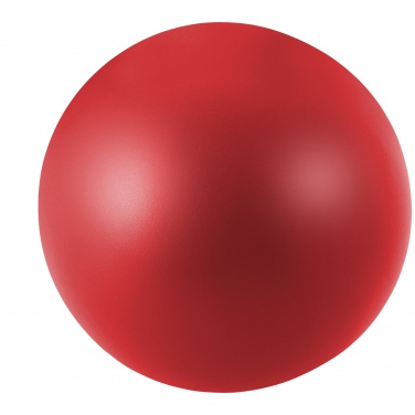 Logotrade presentreklam bild: Cool rund stressboll