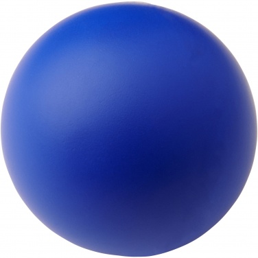 Logotrade presentreklam bild: Cool rund stressboll