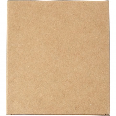 Logotrade profilprodukter bild: Screech 4-delars set med kritor