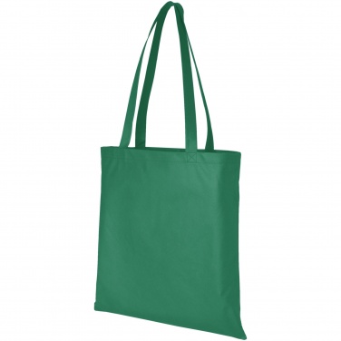 Logotrade reklamprodukter bild: Zeus Non Woven konferenskasse 6L