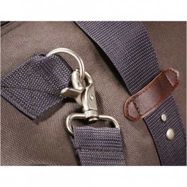 Logotrade reklamprodukter bild: Classic 20” Duffel 37L