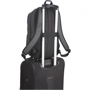 Logotrade reklamprodukter bild: Case Logic Era 15” datorryggsäck 23L