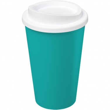 Logotrade presentreklam bild: Americano® 350 ml termosmugg