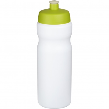 Logotrade kampanjprodukter bild: Baseline® Plus 650 ml sportflaska med sportlock