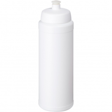 Logotrade reklamprodukter bild: Baseline® Plus 750 ml flaska med sportlock