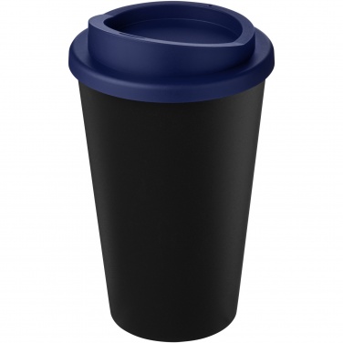 Logotrade profilreklam bild: Americano® Eco 350 ml återvinningsbar mugg