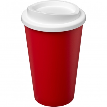 Logotrade presentreklam bild: Americano® Eco 350 ml återvinningsbar mugg