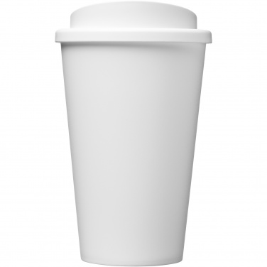 Logotrade profilreklam bild: Brite-Americano® Pure 350 ml isolerad termosmugg