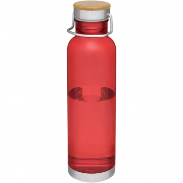 Logotrade profilreklam bild: Thor 800 ml Tritan™ Sportflaska