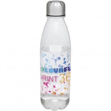 Logotrade profilprodukter bild: Cove 685 ml sportflaska