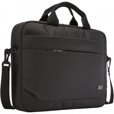 Logotrade presentreklam bild: Case Logic Advantage 14" väska för laptop och surfplatta