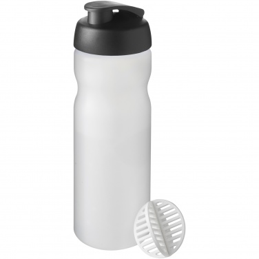 Logotrade reklamprodukter bild: Baseline Plus 650 ml shaker-flaska