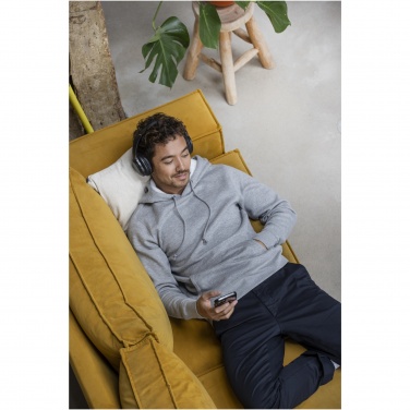 Logotrade presentreklam bild: Charon hoodie herr