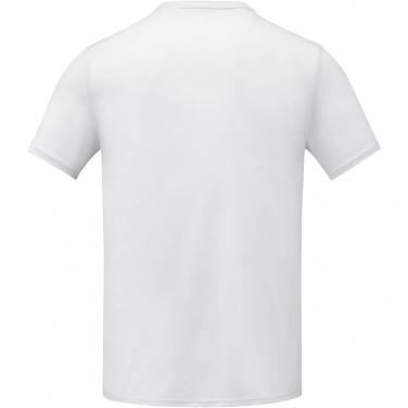 Logotrade reklamprodukter bild: Kratos kortärmad funktions t-shirt för herr