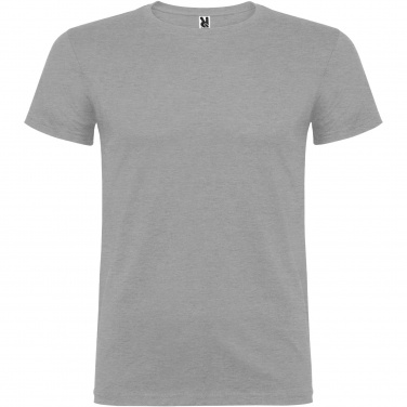 Logotrade presentreklam bild: Beagle kortärmad T-shirt för barn