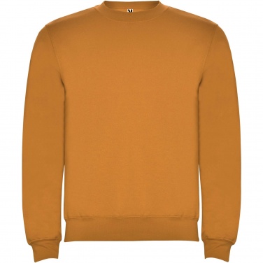 Logotrade presentreklam bild: Clasica unisex tröja med rund hals