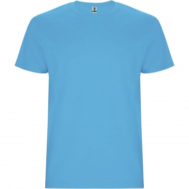 Logotrade profilreklam bild: Stafford kortärmad T-shirt för herr