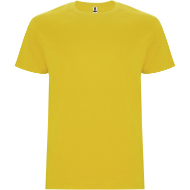 Logotrade presentreklam bild: Stafford kortärmad T-shirt för barn