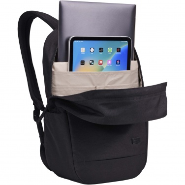 Logotrade reklamprodukter bild: Case Logic Invigo 14 tums återvunnen laptopväska