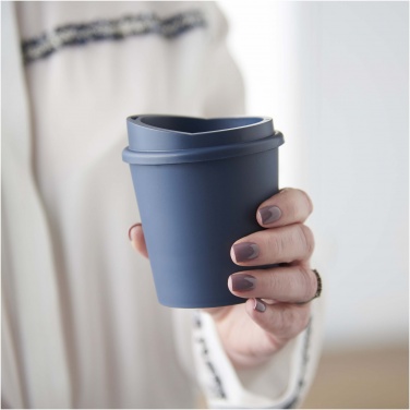 Logotrade profilreklam bild: Americano® Switch 200 ml med lock