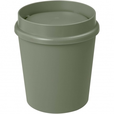 Logotrade profilprodukter bild: Americano® Switch 200 ml med 360° lock