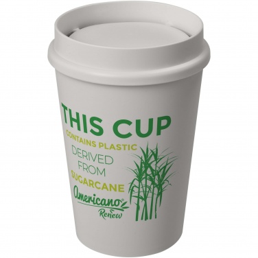 Logotrade profilprodukter bild: Americano® Switch Renew 300 ml med 360° lock