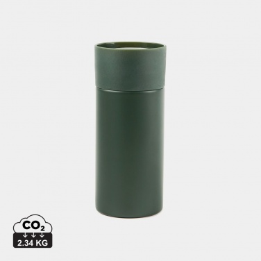 Logotrade presentreklam bild: VINGA Otis thermo to-go-mug