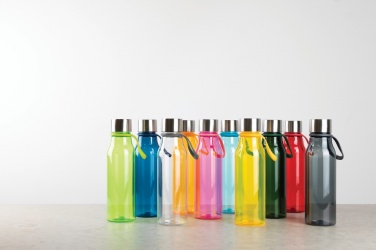 Logotrade profilprodukter bild: VINGA Lean vattenflaska