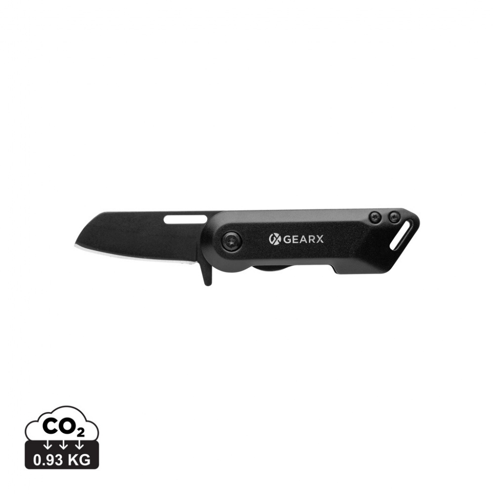 Logotrade profilreklam bild: Gear X fällkniv