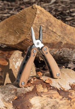 Logotrade profilreklam bild: Trä minimultitool