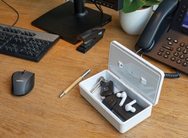 Logotrade profilprodukter bild: UV-C steriliseringsbox