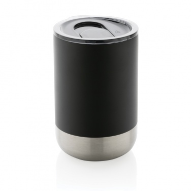 Logotrade kampanjprodukter bild: Mugg i RCS certifierad stainless steel
