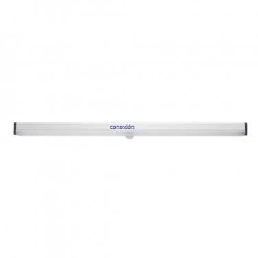 Logotrade reklamprodukter bild: LED-lampa large med rörelsesensor, återuppladdningsbar