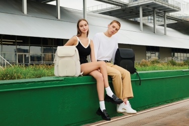 Logotrade kampanjprodukter bild: Ryggsäck Mjuk dagsäck