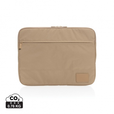 Logotrade profilreklam bild: Impact AWARE™ 14" laptopsleeve