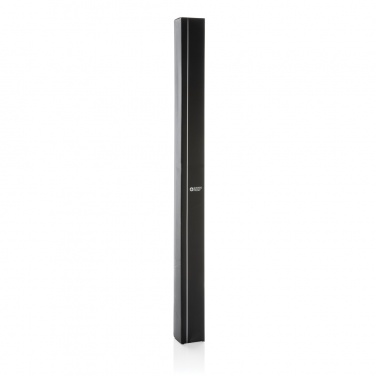 Logotrade profilreklam bild: Swiss peak AWARE™ Tornado 23” stormparaply
