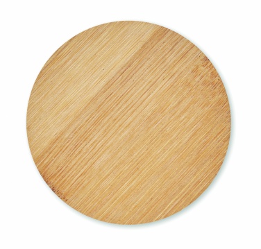 Logotrade kampanjprodukter bild: Växtbaserat vaxljus 160 gr