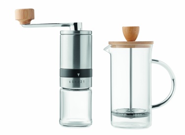 Logotrade kampanjprodukter bild: Kaffekvarnset