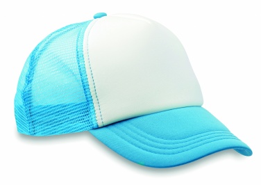 Logotrade profilprodukter bild: Trucker keps