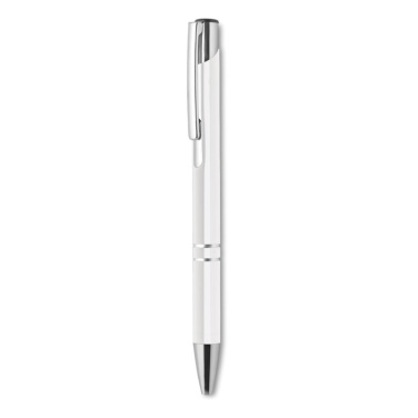 Logotrade kampanjprodukter bild: Penna BERN