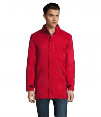 Logotrade presentreklam bild: ROBYN UNISEX JACKET PADDED