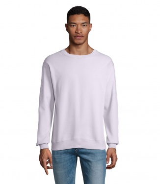 Logotrade profilprodukter bild: COLUMBIA UNISEX SWEATSHIRT