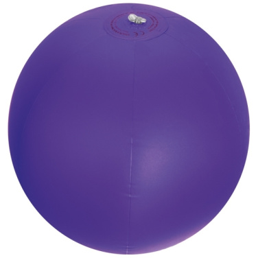 Logotrade kampanjprodukter bild: Frostig badboll ORLANDO
