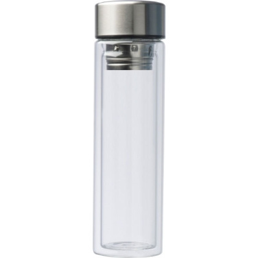 Logotrade profilprodukter bild: Värmekolv KARLSTAD 400 ml