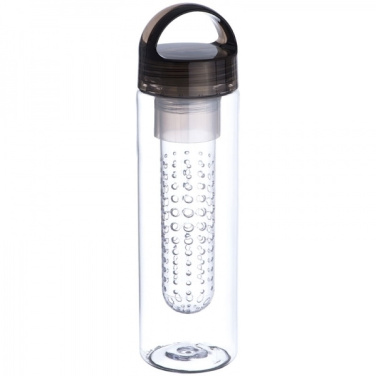 Logotrade profilreklam bild: Dricksflaska TOULON 650 ml