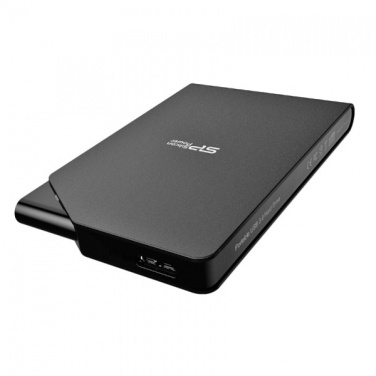 Logotrade profilreklam bild: Hard Disc Silicon Power Stream S03