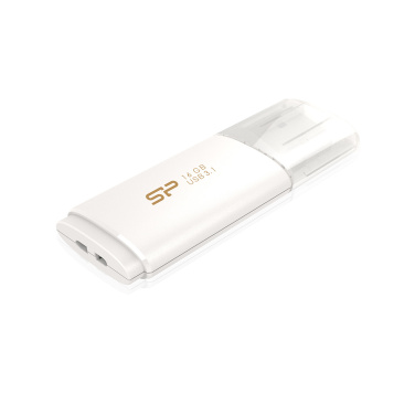 Logotrade profilreklam bild: Pendrive Silicon Power Blaze B06 3.0