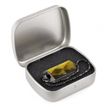 Logotrade profilprodukter bild: T.ex. op13 - usb-flashenhetsförpackning