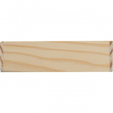 Logotrade profilprodukter bild: Pussel RENNES